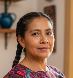 <em>Mariela G. – </em>Guaymango